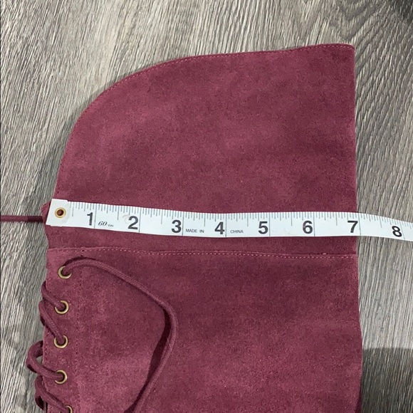 🛑SALE🛑Deanna boots NWOT - Picture 10 of 10